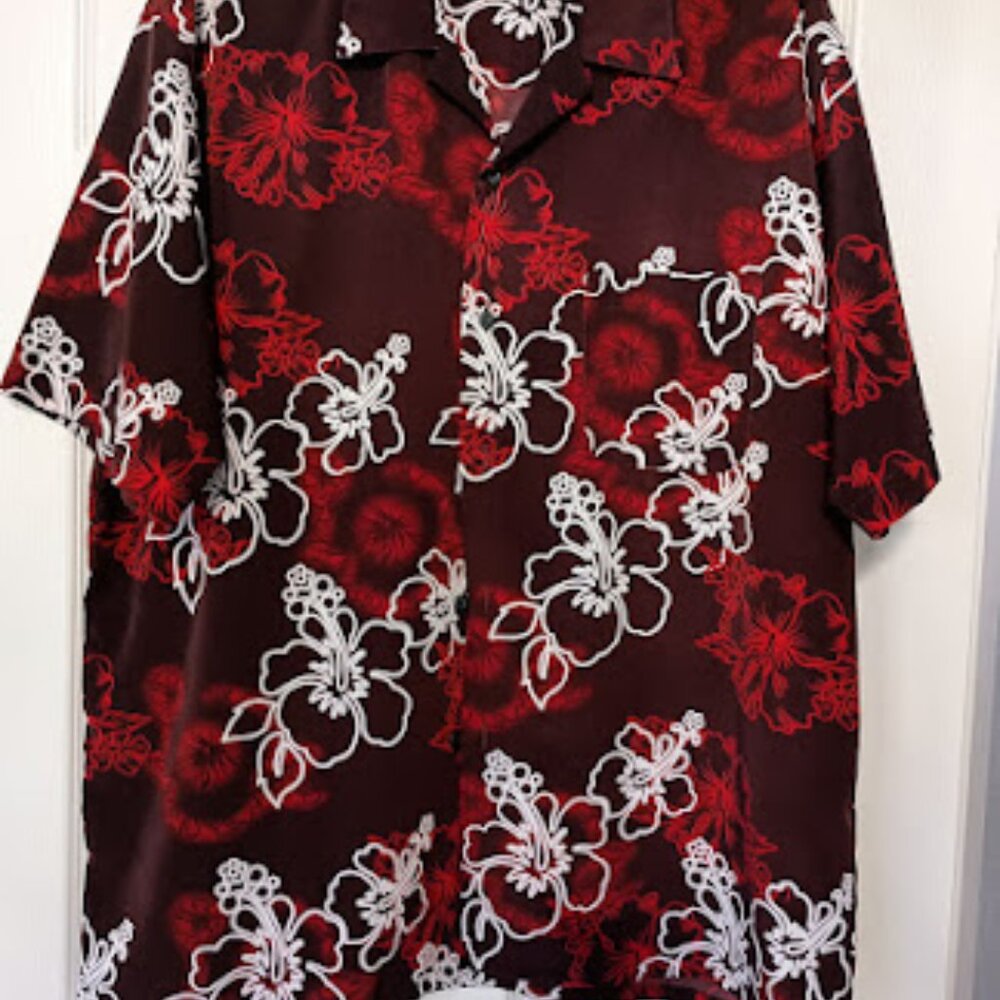 Pineapple Connection Men's L Shirt